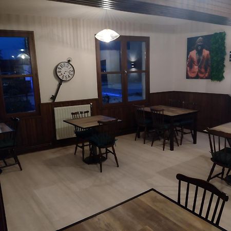 帕凯住宿加早餐旅馆 Cressensac-Sarrazac 外观 照片