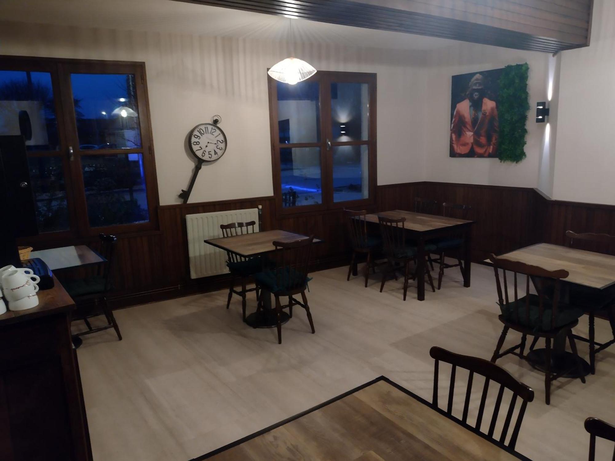帕凯住宿加早餐旅馆 Cressensac-Sarrazac 外观 照片